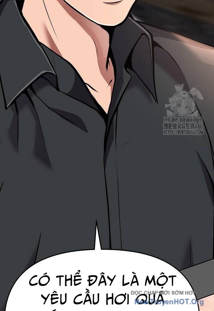 Nhân Viên Thực Tập Kim Cheolsu - chap78 - Trang 55